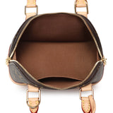 Louis Vuitton Monogram Alma BB Handbags Louis Vuitton