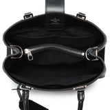 Louis Vuitton Black Epi Kleber PM Handbags Louis Vuitton