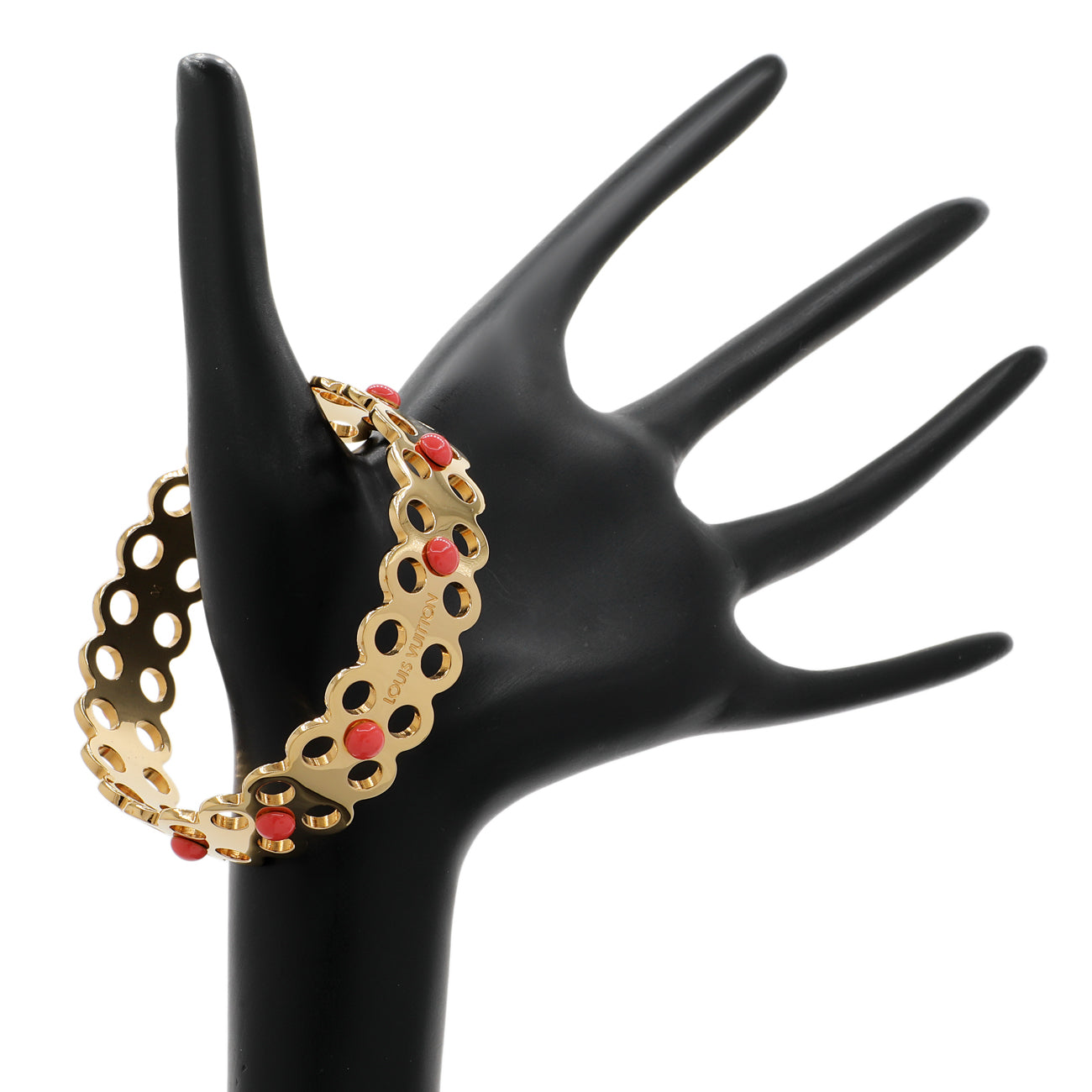 Louis Vuitton Hide and Seek Bracelet – Modaselle