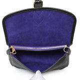 Louis Vuitton Empreinte Monogram Giant Diane Black Handbags Louis Vuitton