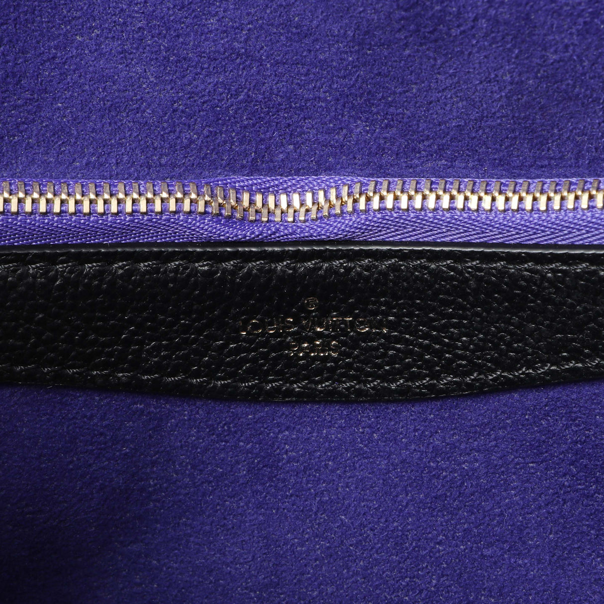 Louis Vuitton Empreinte Monogram Giant Diane Black Handbags Louis Vuitton