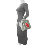 Gucci GG Supreme Monogram Children's Tote Handbags Gucci