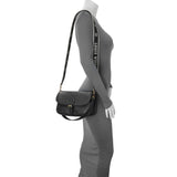 Louis Vuitton Empreinte Monogram Giant Diane Black Handbags Louis Vuitton