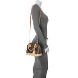 Louis Vuitton Monogram Alma BB Handbags Louis Vuitton