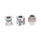 Hermes Totem Twilly Ring Set Accessories Hermes