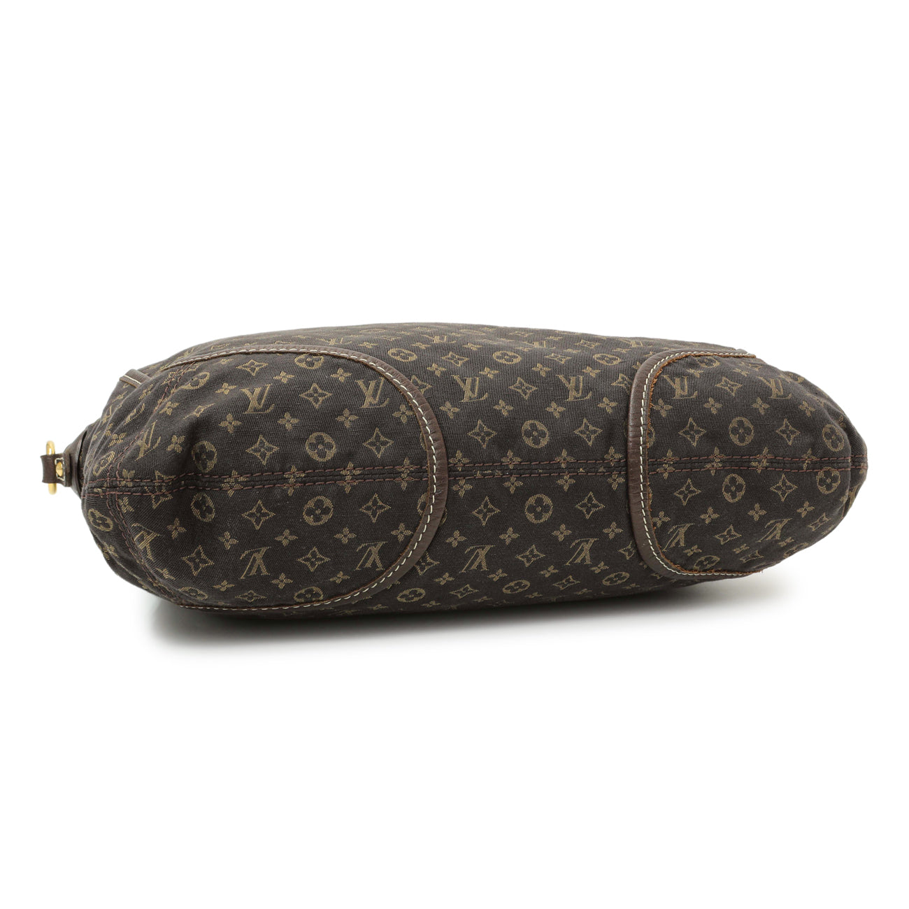 Louis Vuitton Ebene Mini Lin Besace Angele – Modaselle