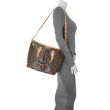 Louis Vuitton Monogram Palermo PM Handbags Louis Vuitton