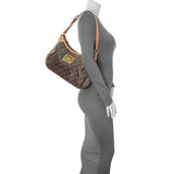 Louis Vuitton Monogram Thames GM Handbags Louis Vuitton
