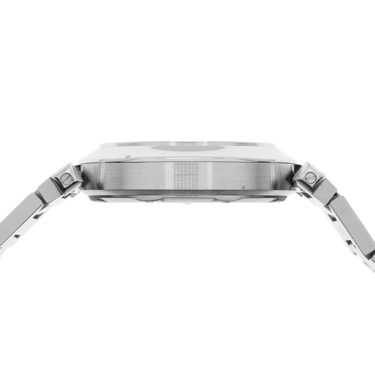 Cartier Stainless Steel Pasha C W31043M7 Watches Cartier