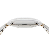 Cartier Stainless Steel 18K Yellow Gold Ballon Bleu 36mm W69008Z3 Watches Cartier