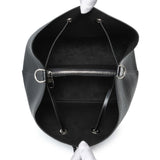 Louis Vuitton Black Epi Neonoe MM