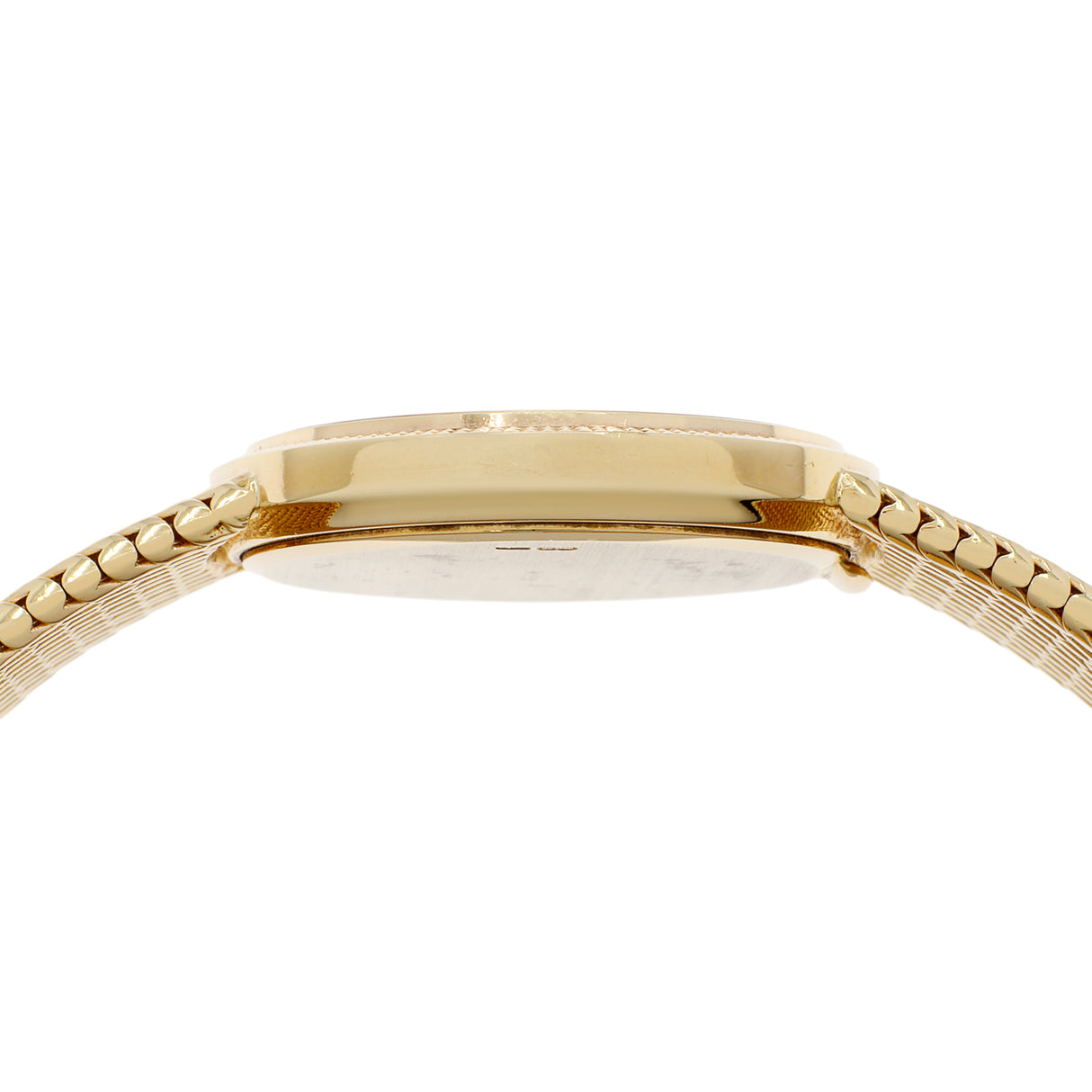 Patek Philippe 18K Yellow Gold Calatrava 4819
