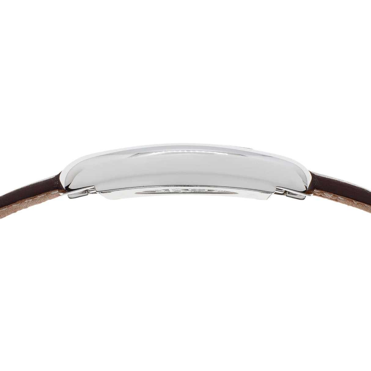 Hermes Stainless Steel Cape Cod Tonneau GM CT1.710