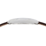 Hermes Stainless Steel Cape Cod Tonneau GM CT1.710