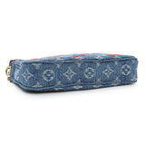Louis Vuitton X Takashi Murakami Cherry Pochette Accessories Handbags Louis Vuitton