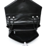 6 items Tue August 4th ⬆️Saint Laurent Black Calfskin Medium Loulou Handbags Saint Laurent