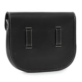 Celine Black Smooth Calfskin Mini Symmetrical Bag Handbags Celine