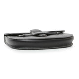 Celine Black Smooth Calfskin Mini Symmetrical Bag Handbags Celine
