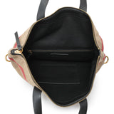 Burberry Armley Folding Messenger Handbags Burberry
