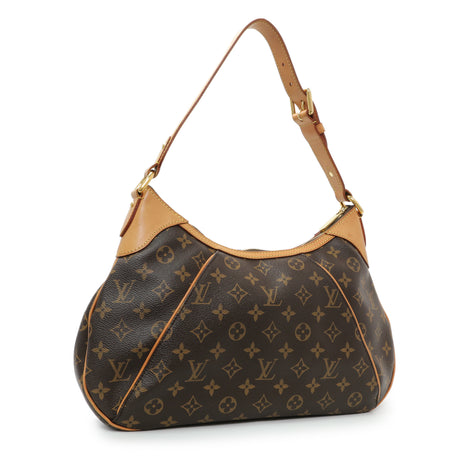 Louis Vuitton Monogram Thames GM Handbags Louis Vuitton