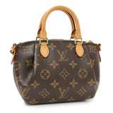Louis Vuitton Monogram Nano Turenne Handbags Louis Vuitton