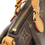 Louis Vuitton Monogram Nano Turenne Handbags Louis Vuitton