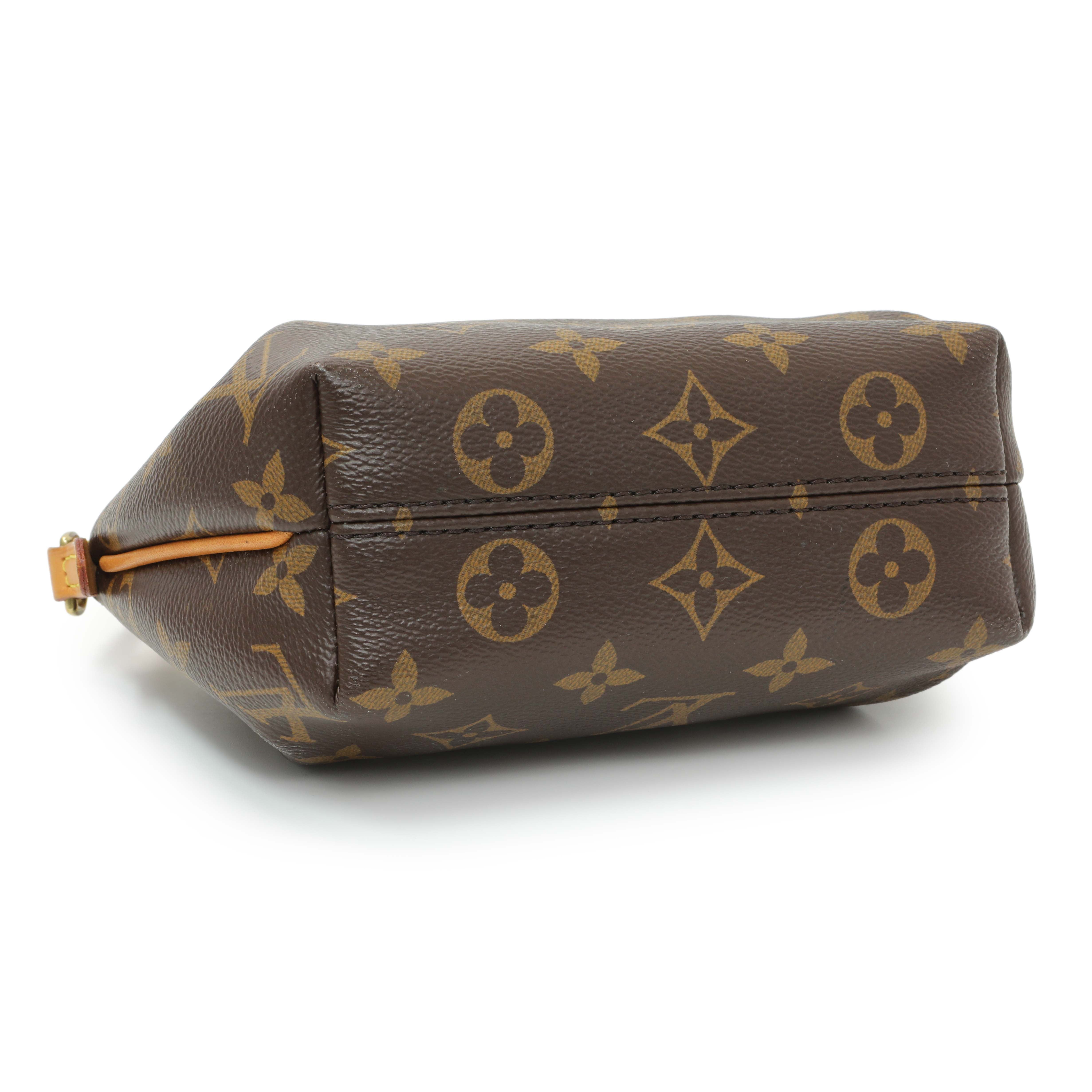 Louis Vuitton Monogram Nano Turenne – Modaselle