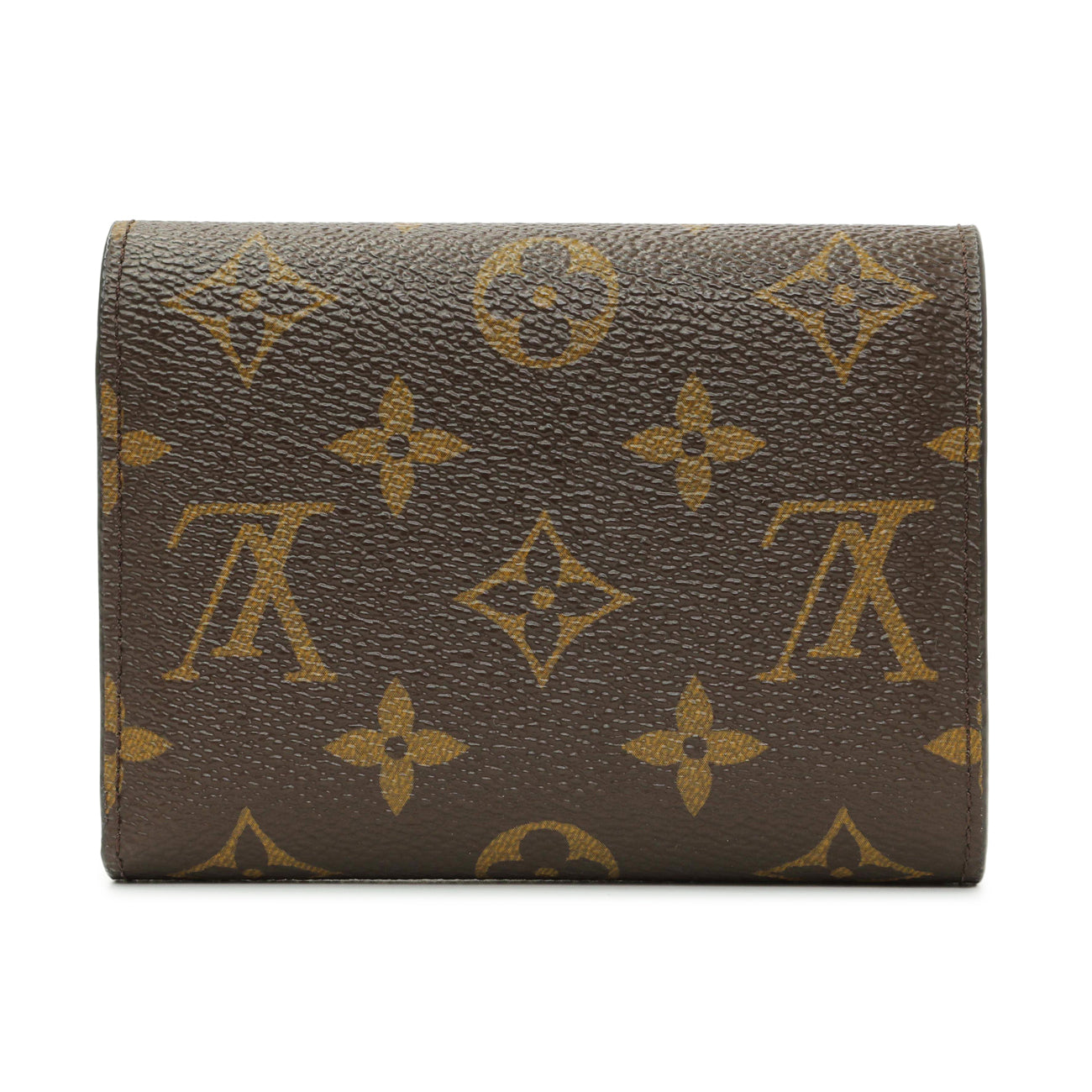 Louis Vuitton ポルトモネ ロザリローズ・バレリーヌ ポルトモネ・ロザリ モノグラム｜ルイ・ヴィトン 公式サイト - M62361