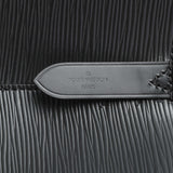 Louis Vuitton Black Epi Neonoe MM