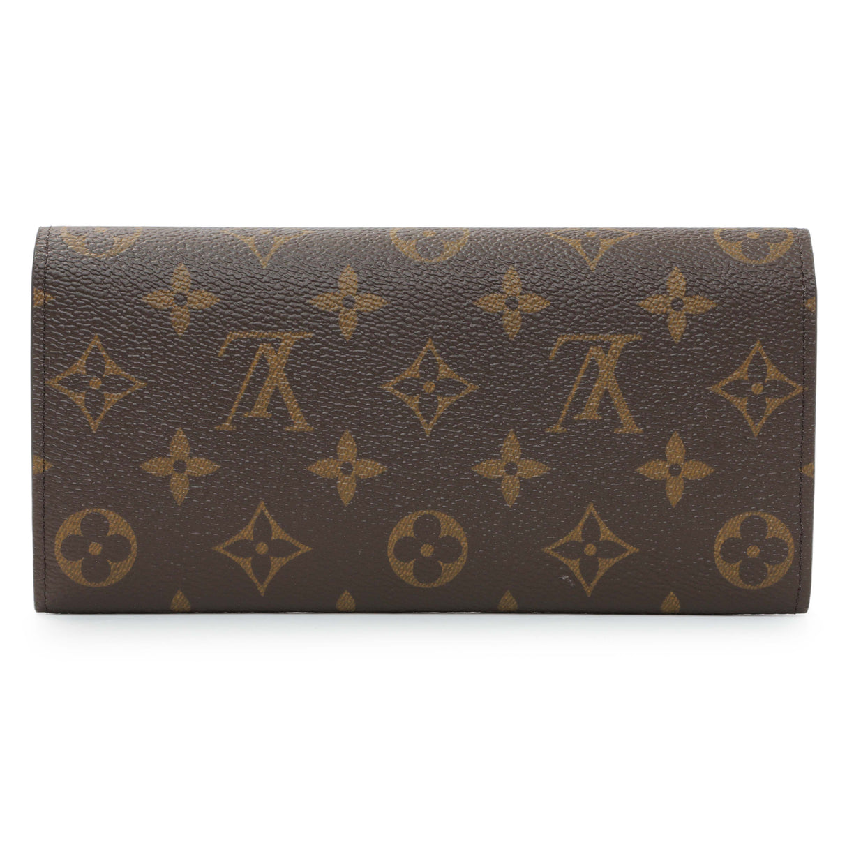 Louis Vuitton Rose Ballerine Monogram Emilie Wallet Accessories Louis Vuitton