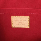 Louis Vuitton Pomme D'amour Vernis Rosewood Avenue Handbags Louis Vuitton