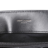 6 items Tue August 4th ⬆️Saint Laurent Black Calfskin Medium Loulou Handbags Saint Laurent
