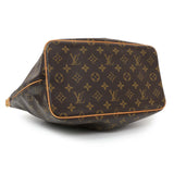 Louis Vuitton Monogram Palermo PM Handbags Louis Vuitton
