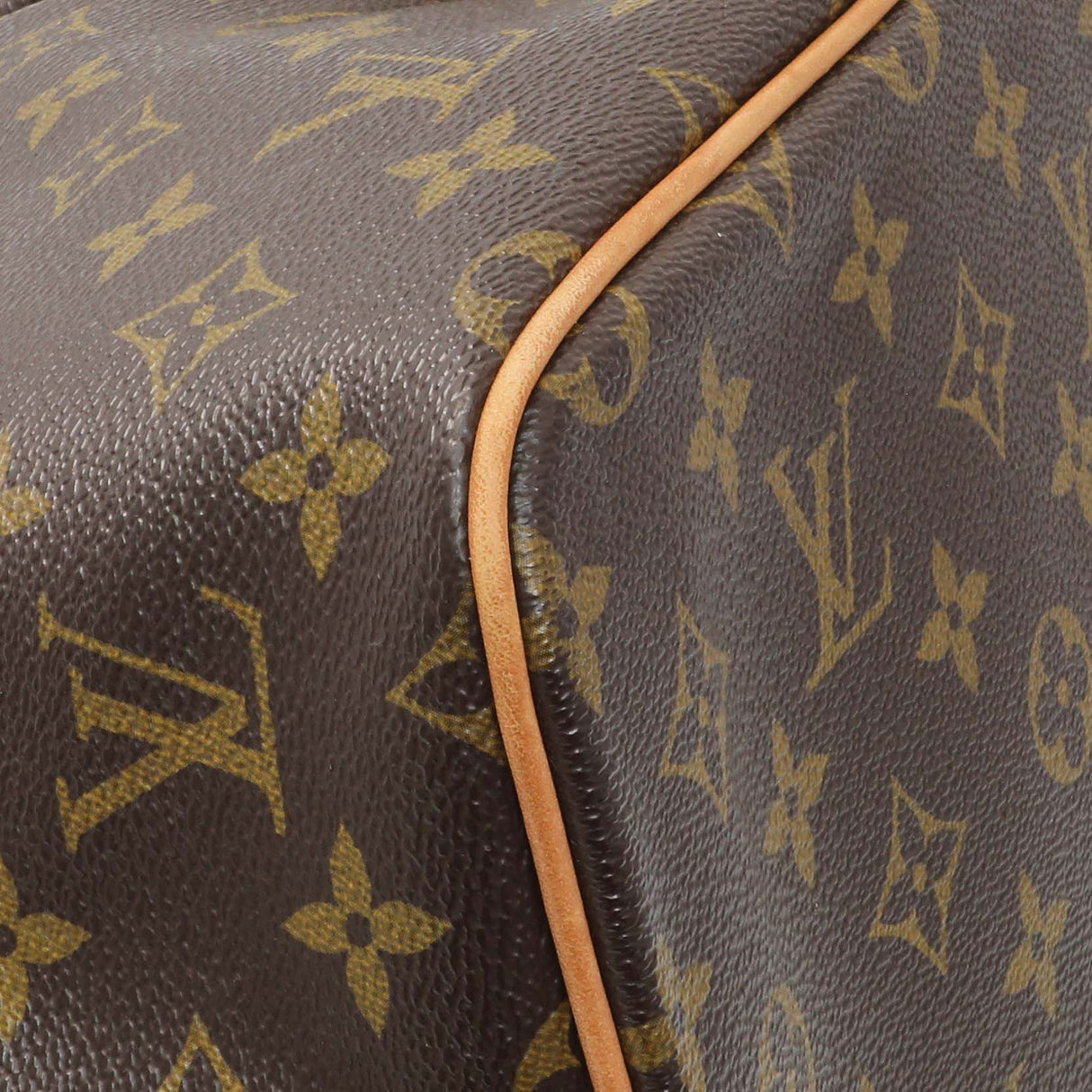 Louis Vuitton Monogram Palermo PM Handbags Louis Vuitton