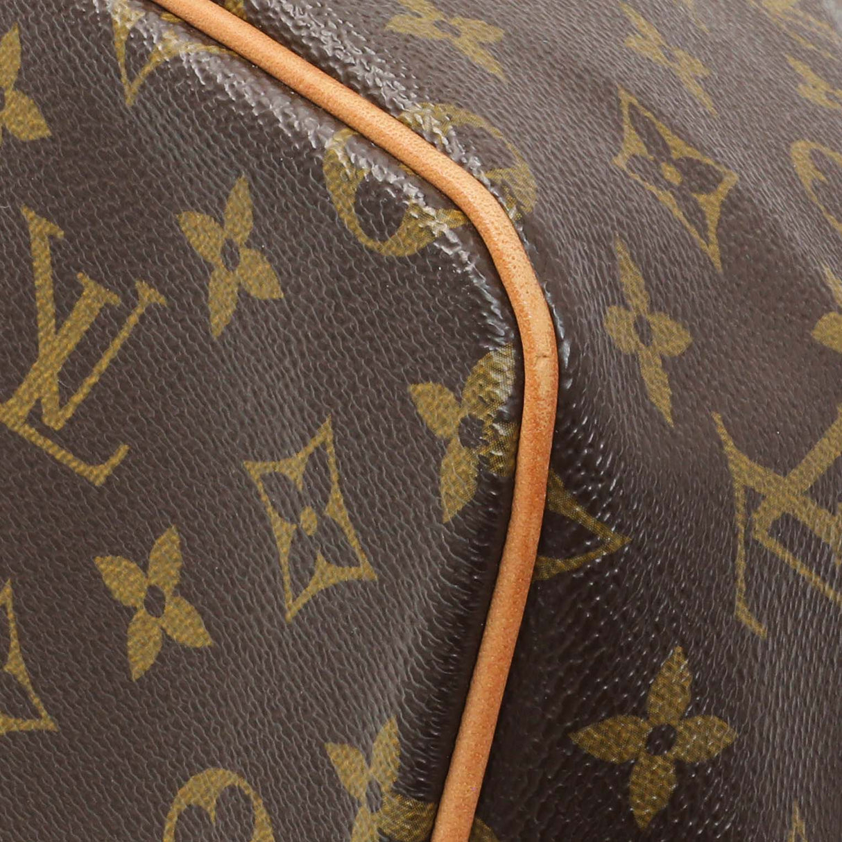 Louis Vuitton Monogram Palermo PM Handbags Louis Vuitton