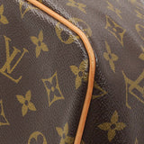 Louis Vuitton Monogram Palermo PM Handbags Louis Vuitton