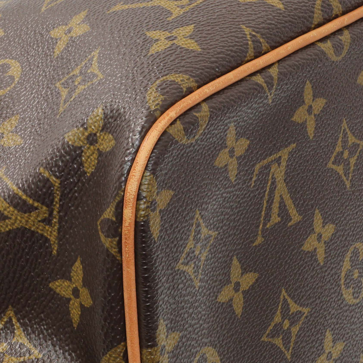 Louis Vuitton Monogram Palermo PM Handbags Louis Vuitton
