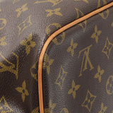 Louis Vuitton Monogram Palermo PM Handbags Louis Vuitton