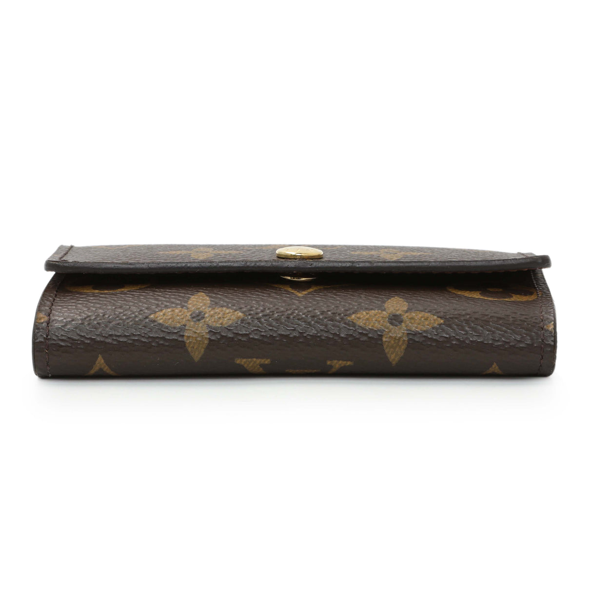 Louis Vuitton Monogram 6 Key Holder Accessories Louis Vuitton
