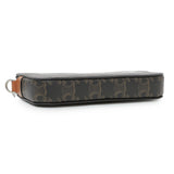 Celine Triomphe Horizontal Pouch Handbags Celine
