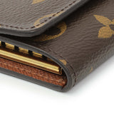 Louis Vuitton Monogram 6 Key Holder Accessories Louis Vuitton