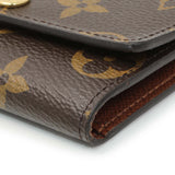 Louis Vuitton Monogram 6 Key Holder Accessories Louis Vuitton