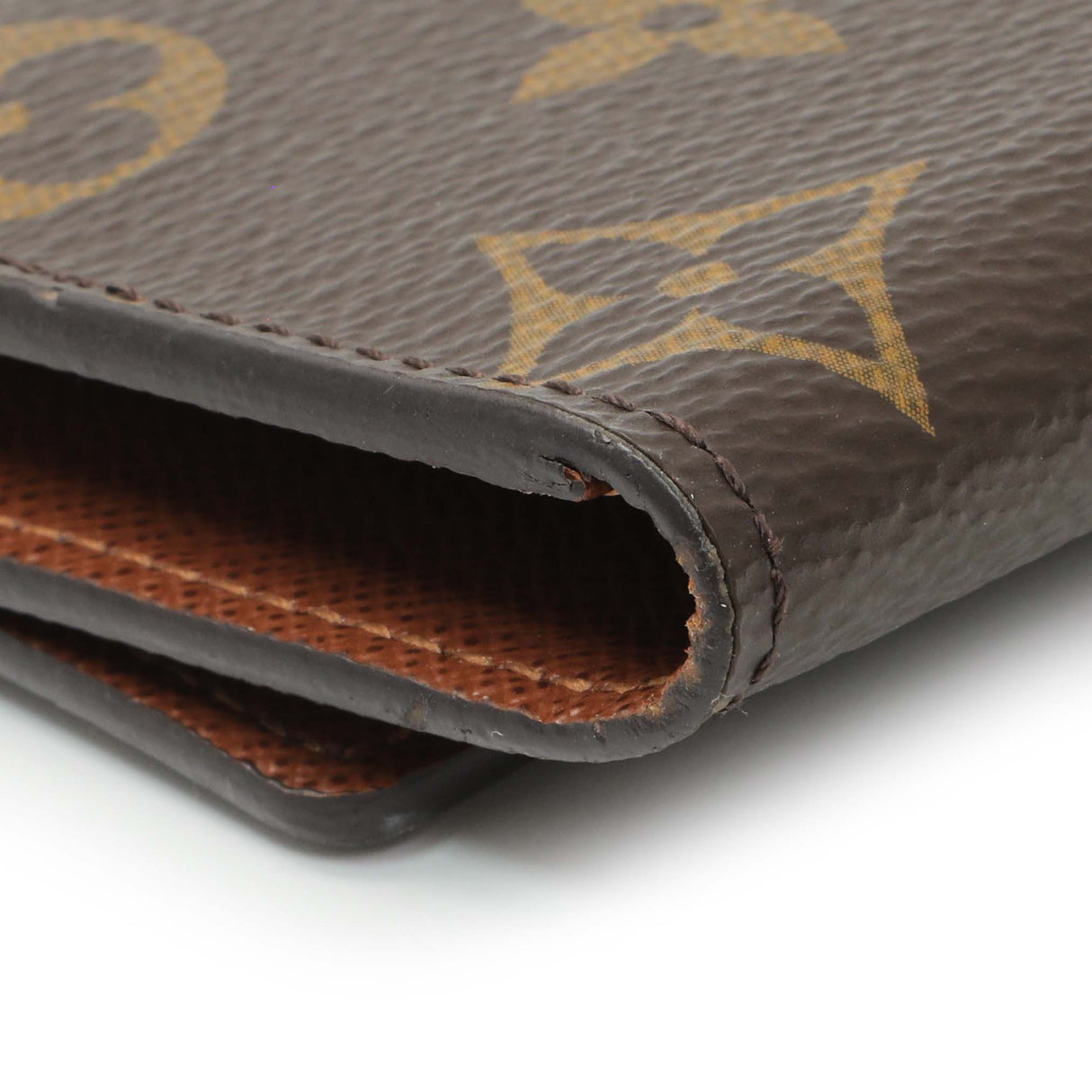 Louis Vuitton Monogram 6 Key Holder Accessories Louis Vuitton