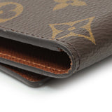 Louis Vuitton Monogram 6 Key Holder Accessories Louis Vuitton