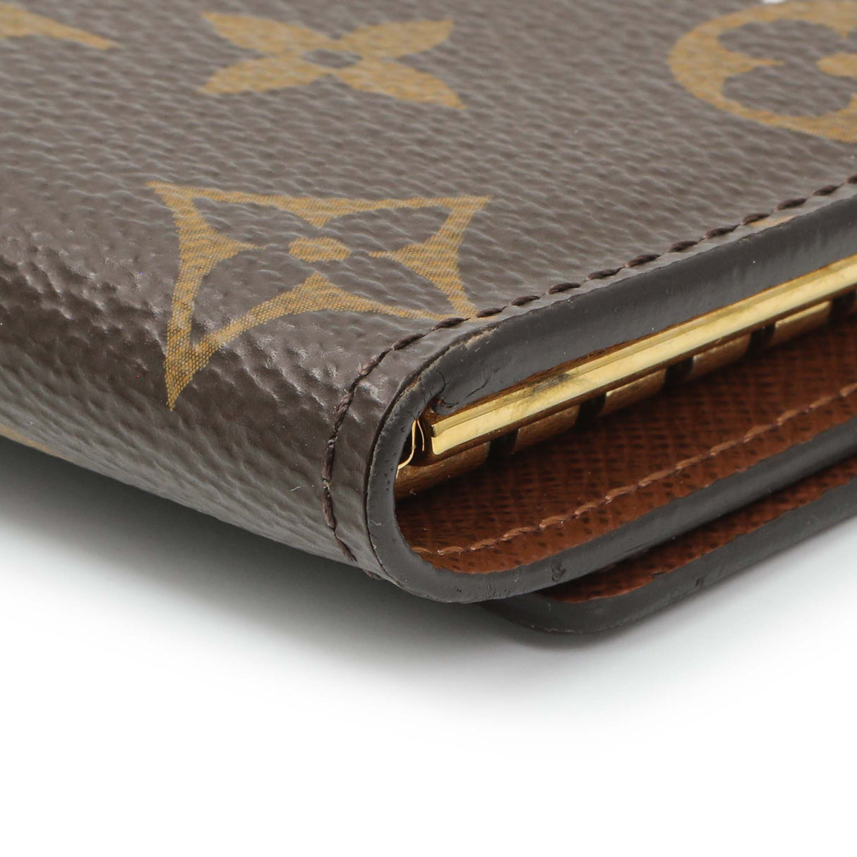 Louis Vuitton Monogram 6 Key Holder Accessories Louis Vuitton