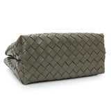 Bottega Veneta Pickle Intrecciato Small Andiamo Handbags Bottega Veneta