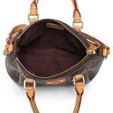 Louis Vuitton Monogram Nano Turenne Handbags Louis Vuitton