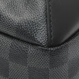 Louis Vuitton Damier Graphite Avenue Sling Handbags Louis Vuitton