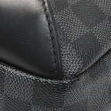 Louis Vuitton Damier Graphite Avenue Sling Handbags Louis Vuitton