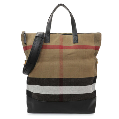 Burberry Armley Folding Messenger Handbags Burberry